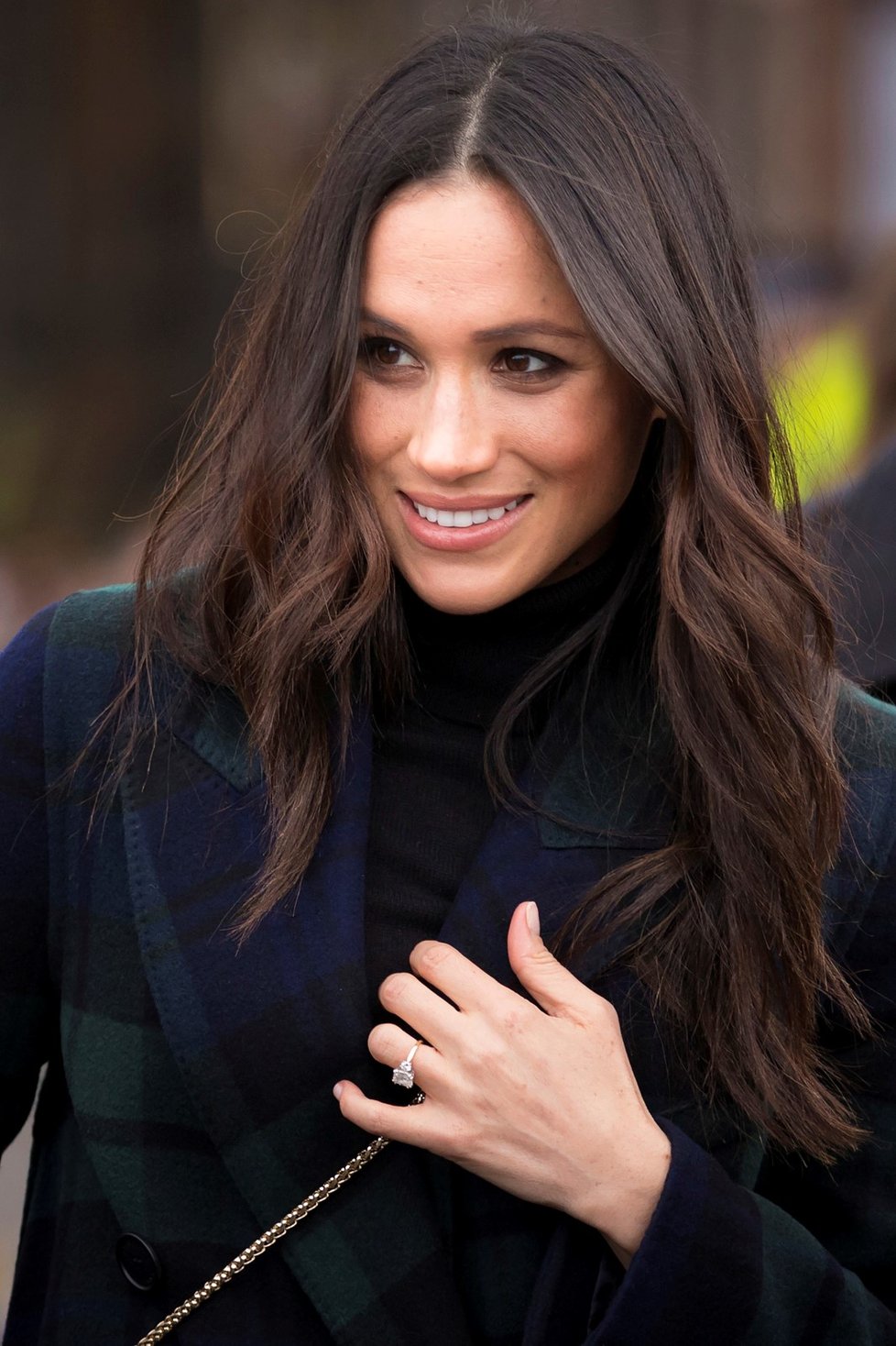 Meghan Markle