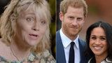 Nenávist v rodině nevěsty prince Harryho: Meghan kašle na živořícího otce, tvrdí její sestra