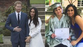 V rodině Meghan Markle to vře.