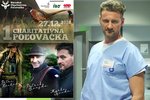 Marko Igonda pobouřil veřejnost svým zapojením do charitativního lovu