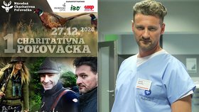 Charita pokřtěná krví? Na zvracení! Záporák z Modrého kódu to schytal od fanoušků