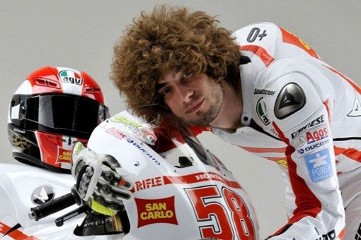 Marko Simoncelli