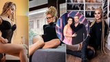 Sexy tanečnice ze StarDance Martina Marková: Zabydlela se v bývalé továrně!