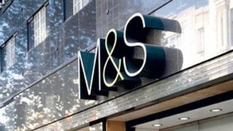 Britský řetězec Marks & Spencer zavře ve světě skoro stovku obchodů, český byznys zůstane nedotčen