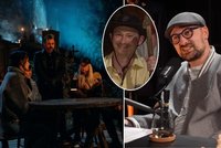 Překvapivé odhalení ve Zrádcích: Režisér Krug odhalil, proč si zde nikdy nezahraje Mikýř!