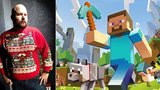 Tvůrce Minecraftu prodal své studio za 53 miliard: V klubu propaří za noc 4,5 milionu!