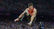 Markus Rehm by rád bojoval o medaile na olympiádě
