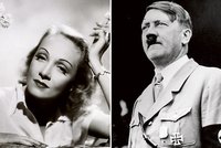 Marlene Dietrich: Chtěla zavraždit Hitlera