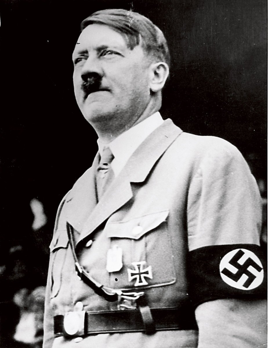 Adolf Hitler