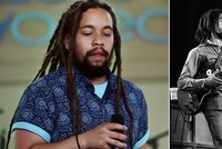 Reggae scéna osiřela: Zemřel vnuk (†31) Boba Marleyho