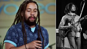 Reggae scéna osiřela: Zemřel vnuk (†31) Boba Marleyho 