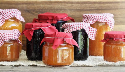 Marmelády se nikdy neztratí, máme pro vás 20 výtečných receptů | Magazín |  Recepty.cz