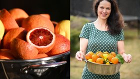 Jozefína vyhrála soutěž díky marmeládám s ginem a aperolem: Máme vítězný recept!