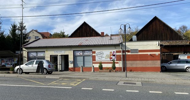 Krámek s výrobnou v Rybnici na Plzeňsku bude fungovat už jen do konce roku.