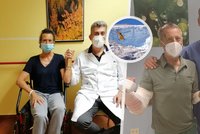 11 mrtvých po pádu ledovce v Itálii: První slova přeživších!