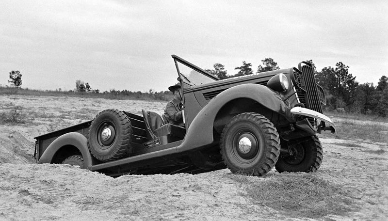 Marmon-Herrington LD3-4 (1939)