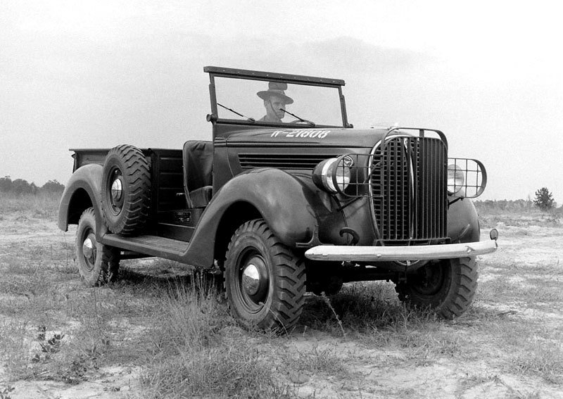 Marmon-Herrington LD3-4 (1939)