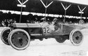 Historický závodní vůz Marmon Wasp je považován za průkopníka nové éry motorismu ve 20. století
