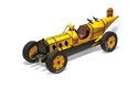 V časopisu ABC č. 19/2020 vychází papírový model historického závodního vozu Marmon Wasp, který se účastnil Velké ceny