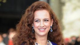 Princezna Lalla Salma