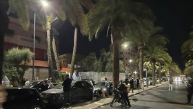 Zemětřesení v Maroku si vyžádalo nespočet mrtvých, (9.09.2023).