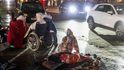 Zemětřesení v Maroku si vyžádalo zatím přes 600 obětí