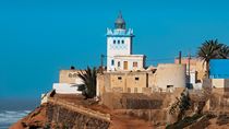 Do Maroka za památkami, přírodními krásami i všudypřítomnou pohodou