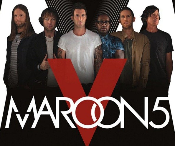 Nenechte si ujít scény ze zákulisí života úspěšné kapely. Nick: maroon5