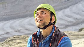 Slovenský horolezec Maroš Červienka se ztratil při výstupu na Mont Blanc. Šance, že je naživu, jsou mizivé.