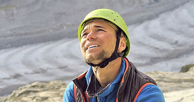 Pátrání po horolezci Marošovi skončilo: Ztratil se na Mont Blancu