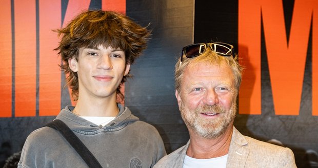 Maxim Kramar Marko Kramár (17) a následky po bouračce: Co mu hrozí | Blesk.cz