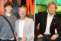 Moderátor Zázraků přírody Kramár: Syna (17) pustili z cely! Bouračku v opilosti ale dál šetří...