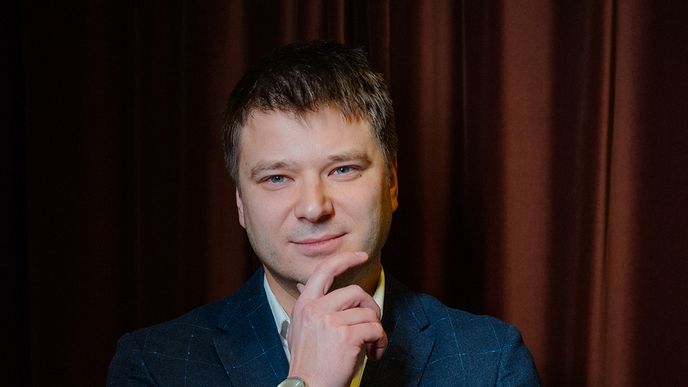 Zakladatel a šéf LitFinu Maroš Kravec považuje postup insolvenční správkyně Sberbank za protizákonný