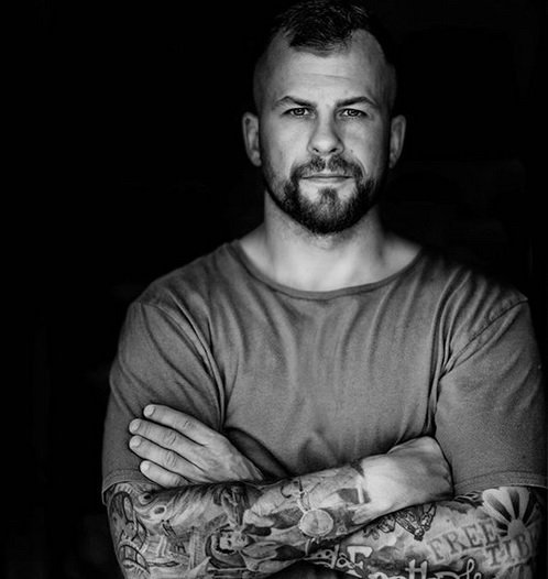 Marpo Raper GALERIE: Rapper Marpo je v karanténě! Po návratu z Itálie nesmí ani k ...