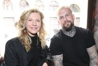 Marpo kvůli Lenny opustil manželku, a teď... Zásnuby!