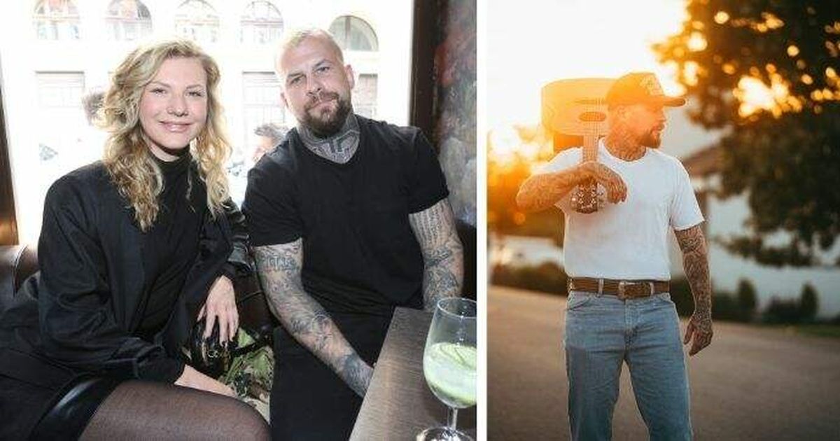 Ota Petrina alias Marpo: Transformación por amor Ota Petrina alias Marpo: Transformación por amor