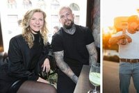 Ota Petřina alias Marpo: Proměna kvůli lásce!