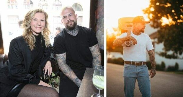 Marpo: Proměna kvůli lásce