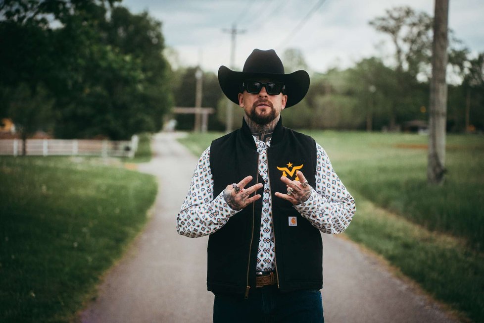 Marpo Rapper GALERIE: Ota Petřina alias Marpo: Proměna kvůli lásce! | FOTO 1 | Blesk.cz