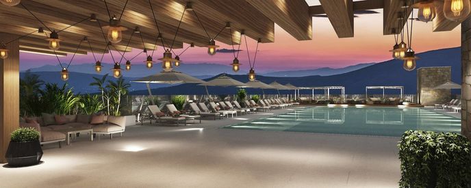Marriot Mostar Marriot Mostar