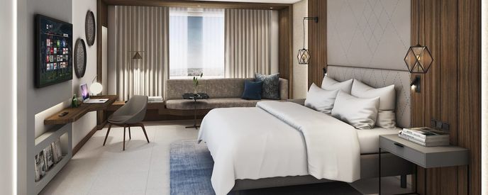 Marriot Mostar Marriot Mostar