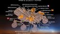 Airbus postaví vozítko, které na Marsu posbírá odebrané vzorky