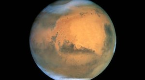 Mars 500: Manuál dobyvatele Marsu 1