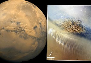 Mars je sice nejblíž Zemi, ale mnoho o něm stále ještě nevíme.