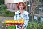 MARS: Hana Janišová - předsedkyně Pražského spolku ochránců zvířat