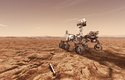 Rover Perseverance v budoucnu posbírá vzorky, které Perseverance zanechá na povrchu
