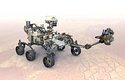 Mars 2020: Rover Perseverance je vybavený složitými vědeckými přístroji