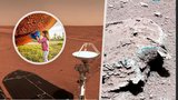 Osídlení Marsu: Dosáhnout stejné podmínky jako na Zemi? Terraformace není úplně sci-fi