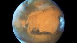 Čínský vesmírný modul přistál na planetě Mars: NASA poslala gratulaci