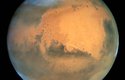 Mars neboli Rudá planeta